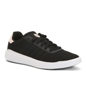 K Swiss Heritage Tennis Shoes